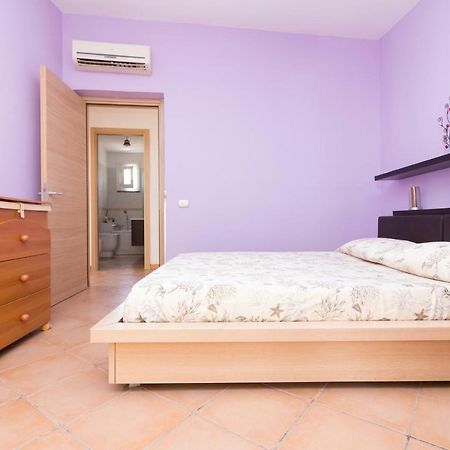Bella Briana Villa Massa Lubrense Kültér fotó