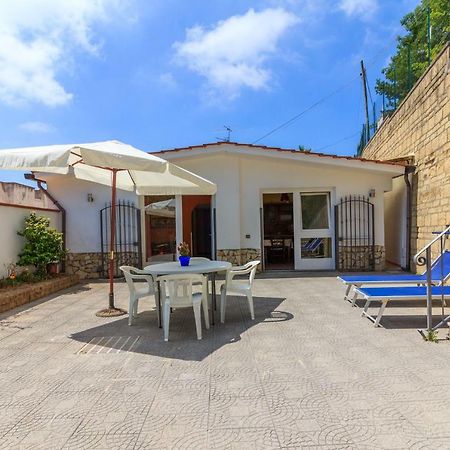 Bella Briana Villa Massa Lubrense Kültér fotó
