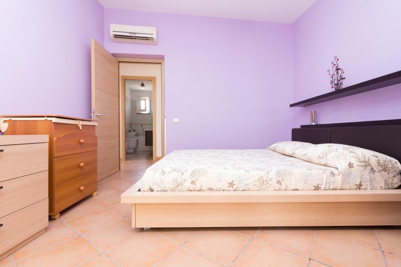 Bella Briana Villa Massa Lubrense Kültér fotó