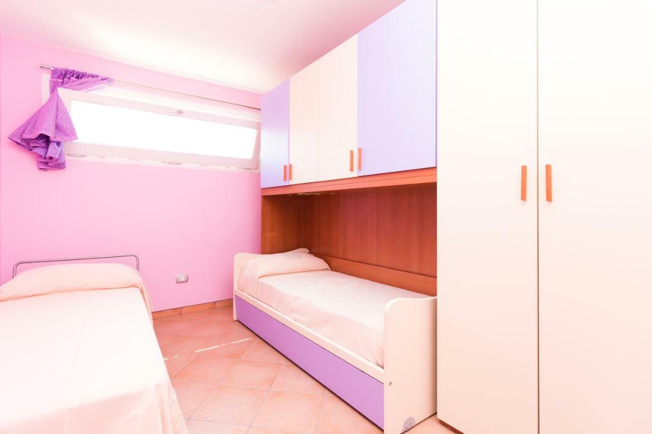 Bella Briana Villa Massa Lubrense Kültér fotó
